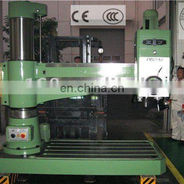 Travelling-type Radial Drilling Machine Z33125