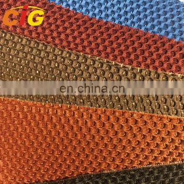 Multi-functional Popular High Quality Cheaper 3D Air Polyester Mesh Fabric