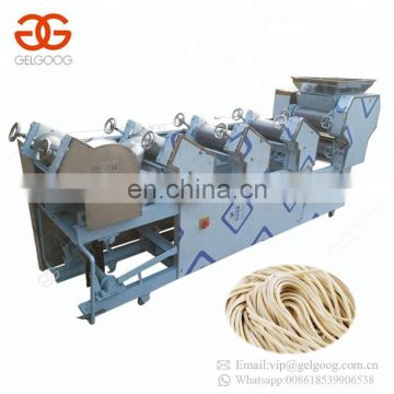 Commercial Spaghetti Corn Fresh Pasta Noodle Making Machinery For Sale