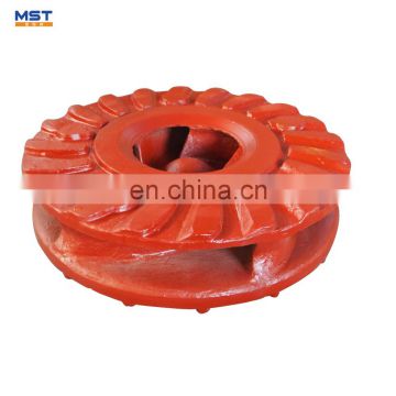 High quality small new water pump parts casting