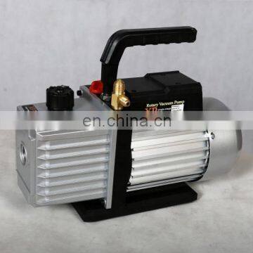 oil lubricated rotary vane vacuum pump 2VP-1C made in china for air pumping