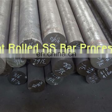 stainless steel round bars 14172 ASTM 431 250mm