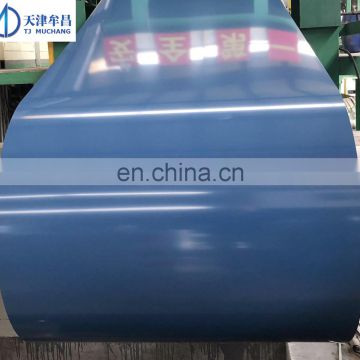 Customized Prepainted Galvanized Steel Coil Colour Coated Steel Coil