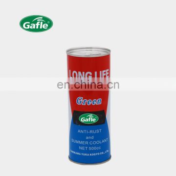 Gafle Automobile antifreeze
