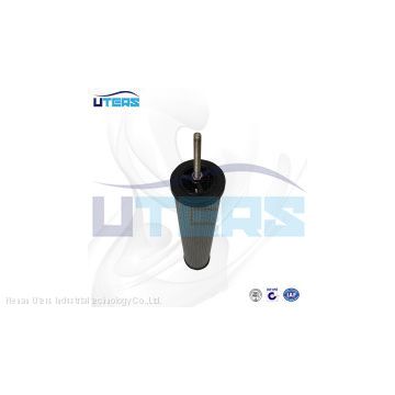 UTERS swap of HANGZHOU JIAMEI precision filter element C-007ES wholesale filter