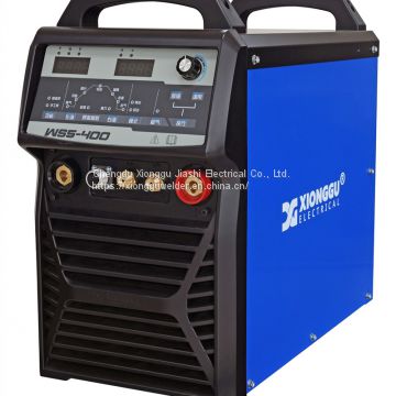 Xionggu WS5-400 IGBT Inverter DC TIG Welding machine