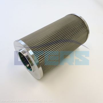 UTERS equivalent HILCO high flow  hydraulic  oil filter element PH414-20-CG  accept custom
