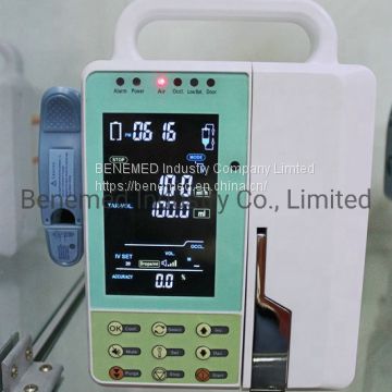 Medical Device Infusion Pump Bip-600