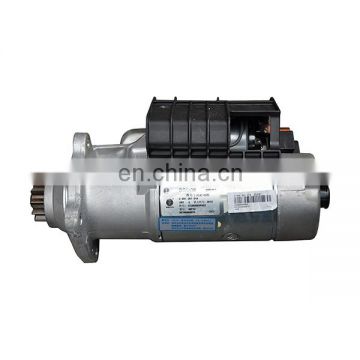 Auto Electrical Parts 12V Starter Motor 612600090562 For Sale