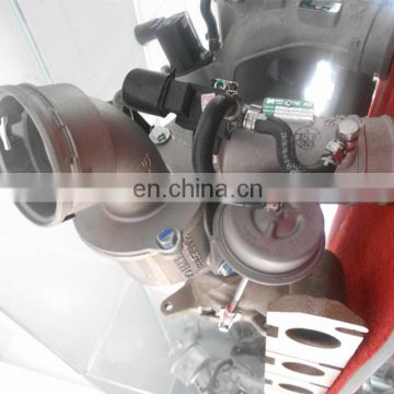 Auto parts Turbo JH5 06H145702L 53039700123 06J145701J 53039880123 RHF5 Turbocharger for Audi Q5 CDNB CDNC CAEA CAEB CFKA engine