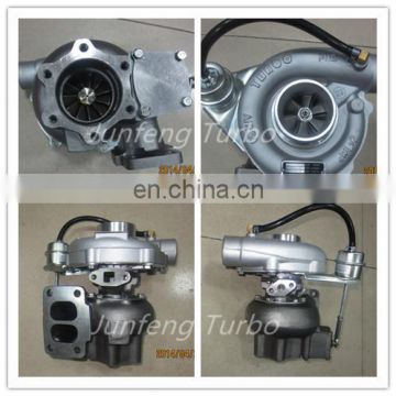 Auto Cylinders diesel engine turbo charger TBP4 2674A059 452089-0003 Turbocharger for Perkins Industrial Engine T6.60 Euro-1
