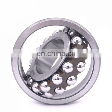 fanmous brand nachi rodamiento1600 self aligning ball bearing 2300 size 10x35x17mm for textile machinery P4 C3