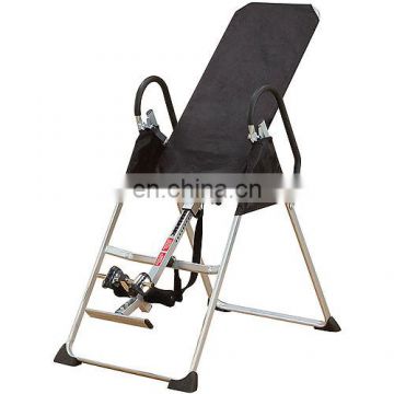 Hot Sales Top Quality Gym Fitness Equipment Inversion Therapy Table