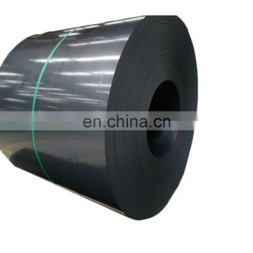 1.2mm CRCA metal black annealed steel iron coils for making pipe