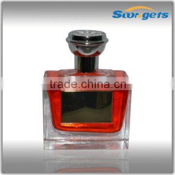 SGBGL025 Made in China Atomizer Perfume Bottle