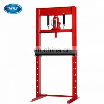 12Ton/20Ton Manual hydraulic press  for repair