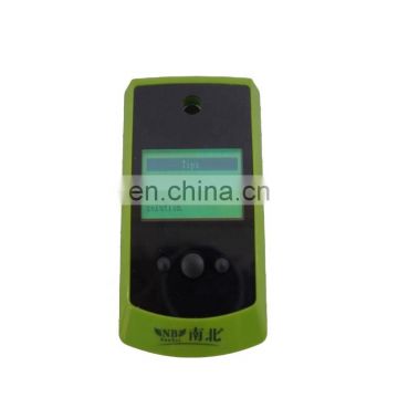 Reliable quality high efficiency pesticide residue analyzer with self-calibration function