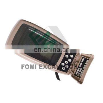 In stock Excavator 320C E320C Monitor 157-3198 260-2160