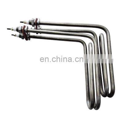 1kw 220v Titanium Immersion Heater L shape or coil shape
