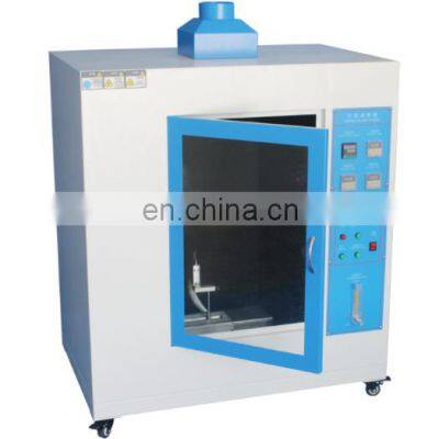 10 years manufacturer Needle flame tester