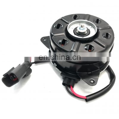 Radiator Fan Auto Spare Parts for Electric Motor Cooling Fan 38616-RFE-003 for Honda ODYSSEY RB1 2005-2008