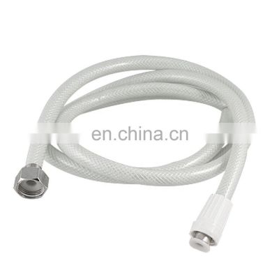 EPDM inner tube bathroom accessory hot water flexible shower hose