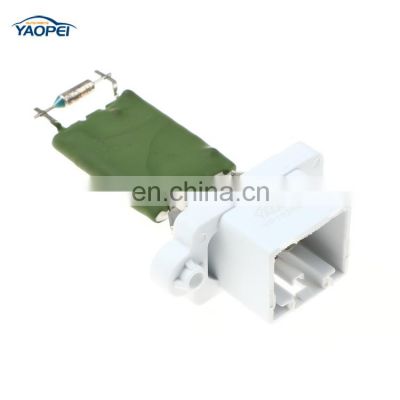 Durable Motor Heater Fan Blower Control Resistor For Ford C-Max Fiesta Focus Mondeo S-MAX 1325972