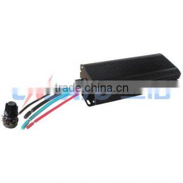 ZD-600D/12V brush dc motor controller