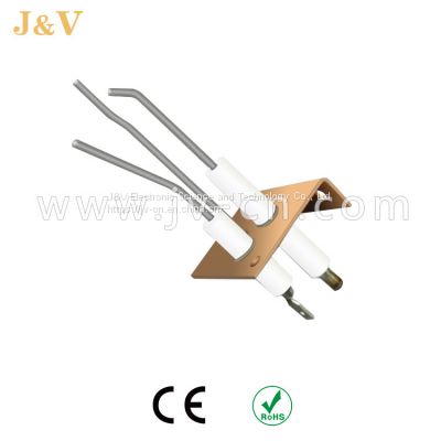 J&V Silicon Nitride Oven Ignition Device Thermocouple