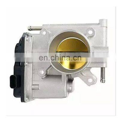 Fuel Injection Throttle Body Z67713640 FOR mazda 3 butterfly box lim (BL) active 2008 927040