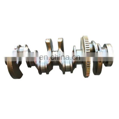 Car Engine Crankshaft 11217516052 for E87 E90 high quality engine crankshafts