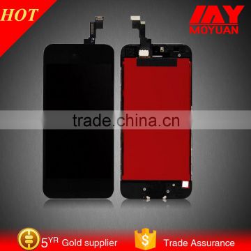 china low price products for iphone 5lcd ,for iphone 5 lcd screen,for iphone 5 jiatai lcd display