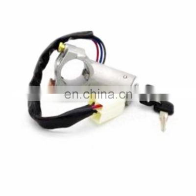 4836356 switch ignition gas heater ignition switch for Iveco