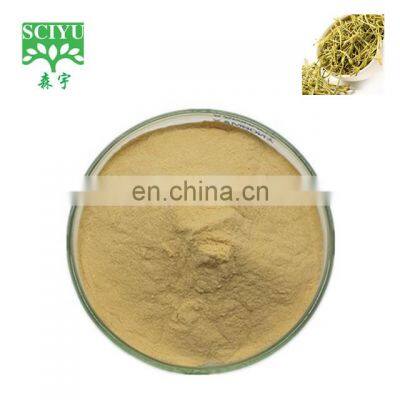 in stock lonicera japonica extract