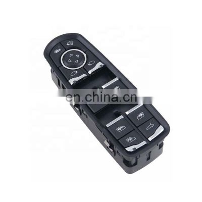 New Product Power Window Control Switch OEM 7PP959858MDML/7PP 959 858 MDML FOR Cayenne