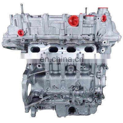 1.5T Del Motor Parts B15XFL B15XFT Engine For Opel Insignia Grand Sports Tourer