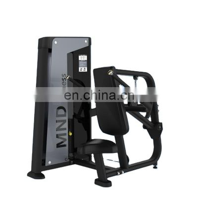FH26 Seated MACHINE 2021 Hot Gym Mnd fitness sports machine commercial gym fitness equipment strength machine