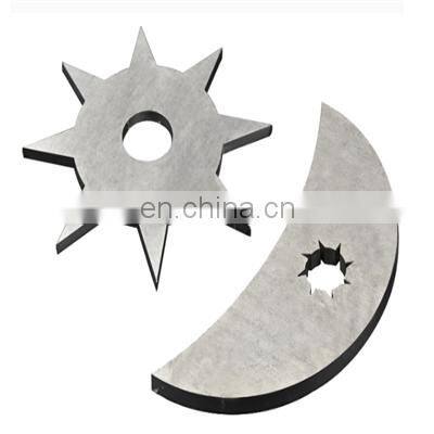 precision galvanized steel aluminum  sheet metal stamping parts manufacture bending laser cutting service