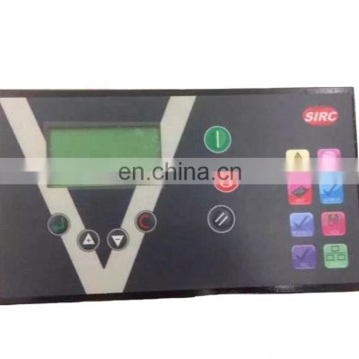high quality 23781156  electrical control panel board for Ingersoll Rand air compressor parts