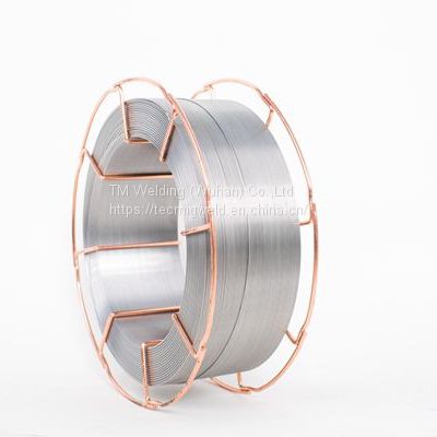 TecMig Aluminum Alloy Mig Wires Tig Rods ER5183