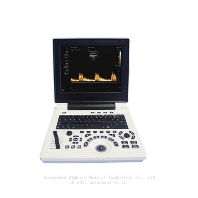 B/W Ultrasound machine, Black and White Ultrasound