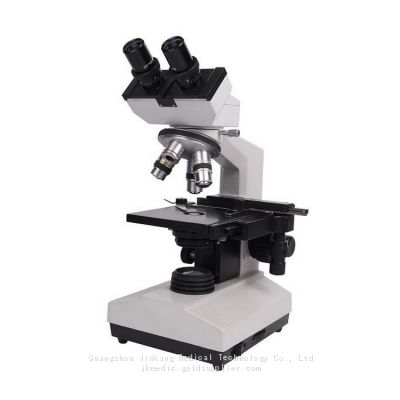 Laboratory 107BN Biological microscope, 107BN Medical Biological microscope