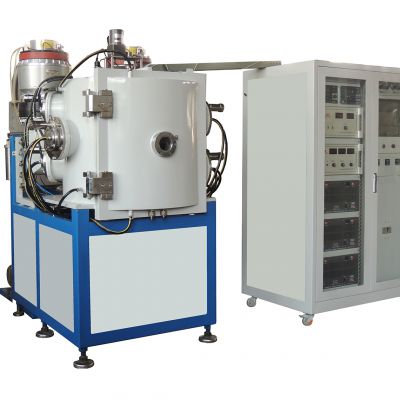 Manufacturer's direct selling ARC-800 Small PVD Vacuum Coating System