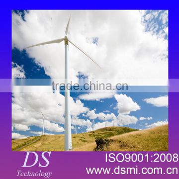 10000 watt wind turbine generator