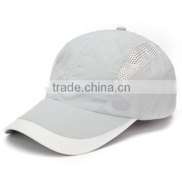 fashion 100% cotton caps/Pink color plain cap/Pink color sports cap/Solid pink color sports cap