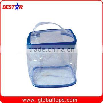 PVC Bag with Handle