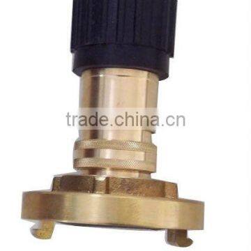 storz type jet spray nozzle