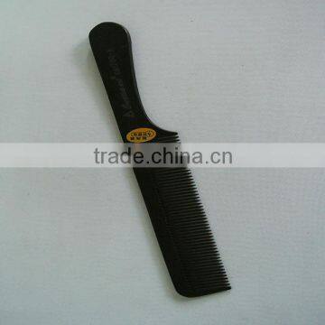 Manual Anti-static, high heat-resistant handmade bone comb