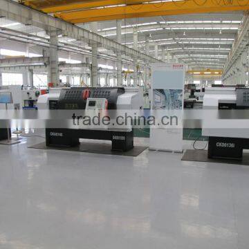 CKE6150x1000 CE cnc horizontal lathe machine