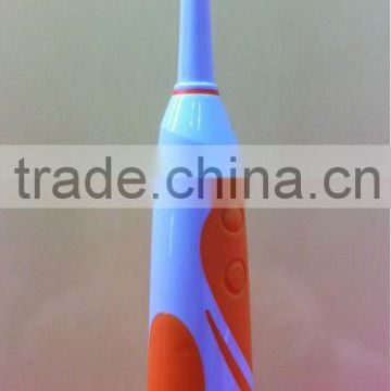 electric oral hygiene toothbrush for adult in home